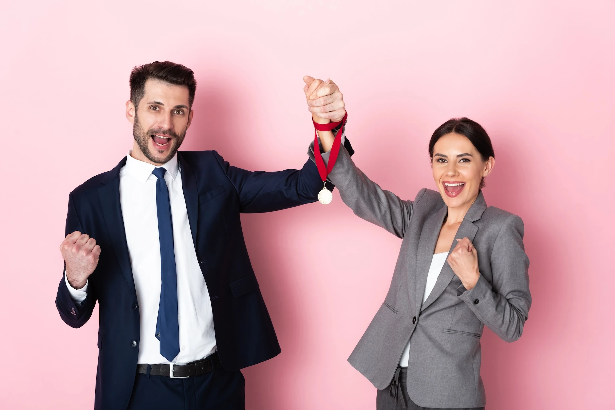 success stories