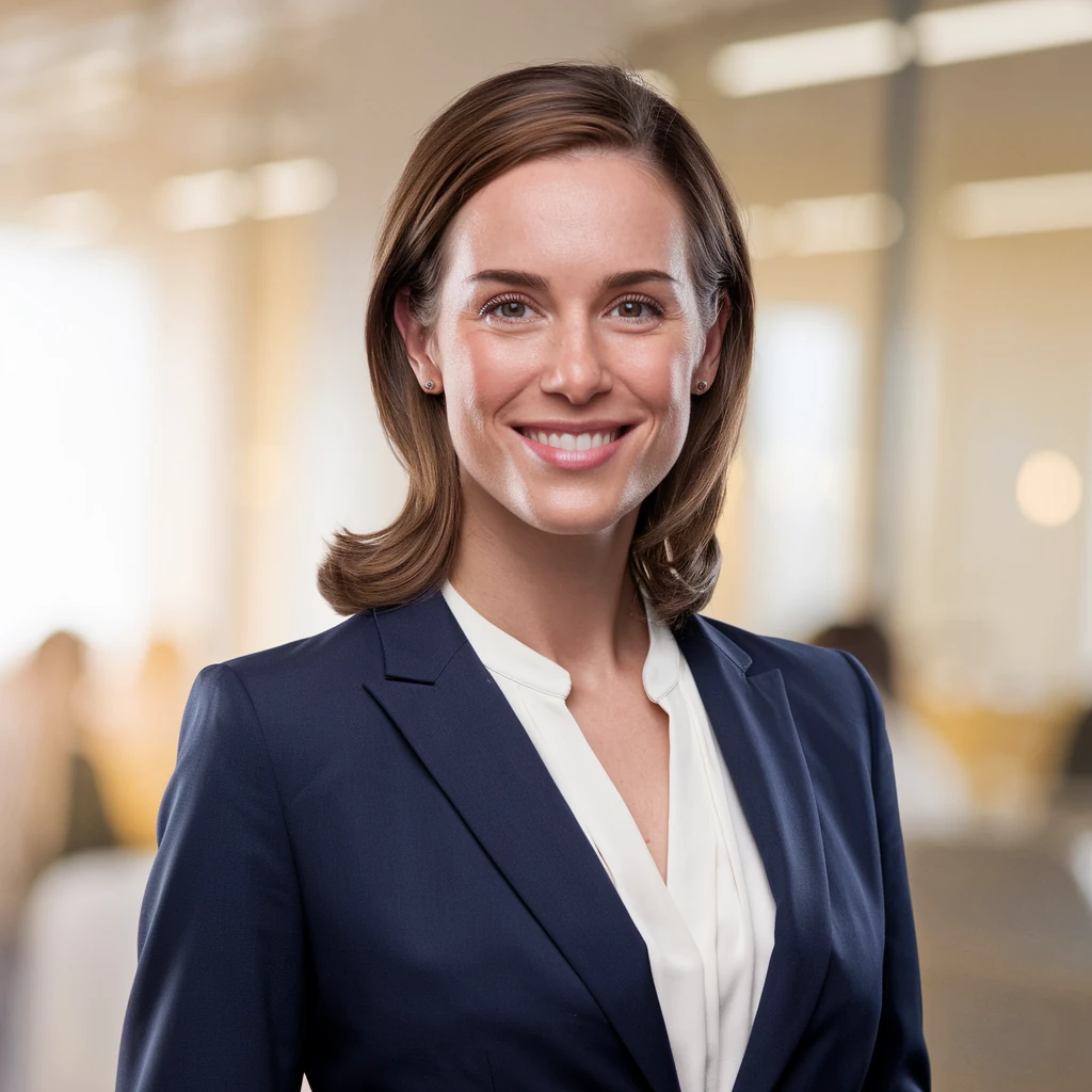 sample linkedIn profile picture