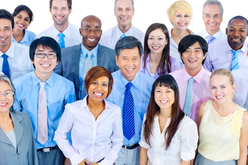 professional affiliations