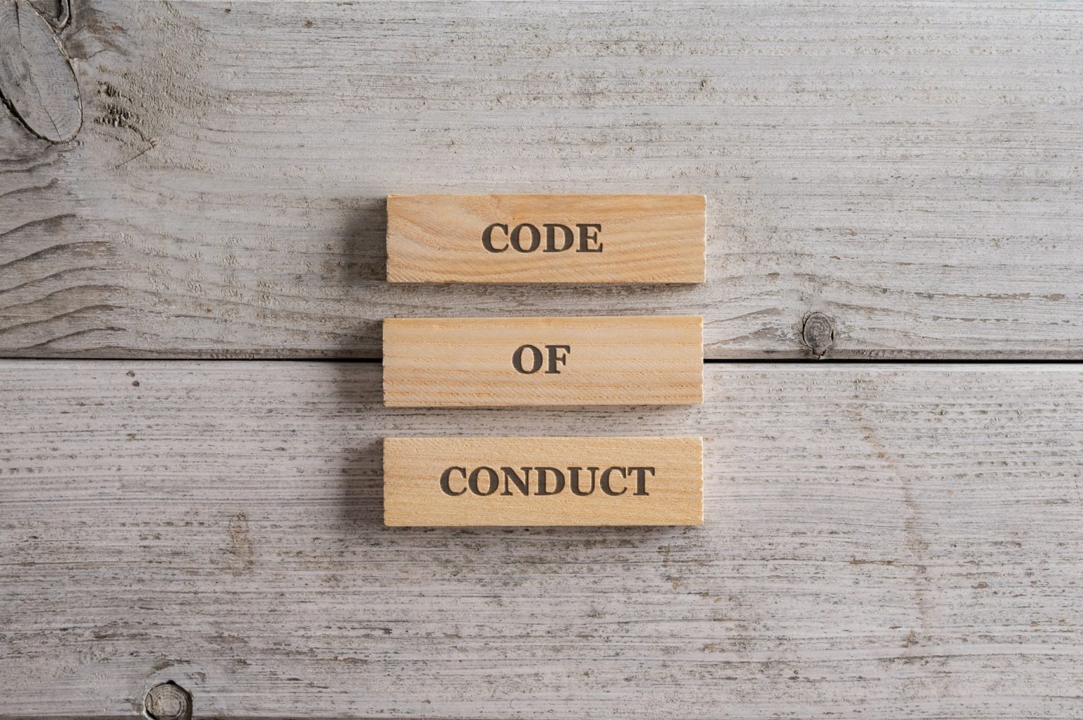 7 Essential Code of Conduct Guidelines for a Positive Workplace