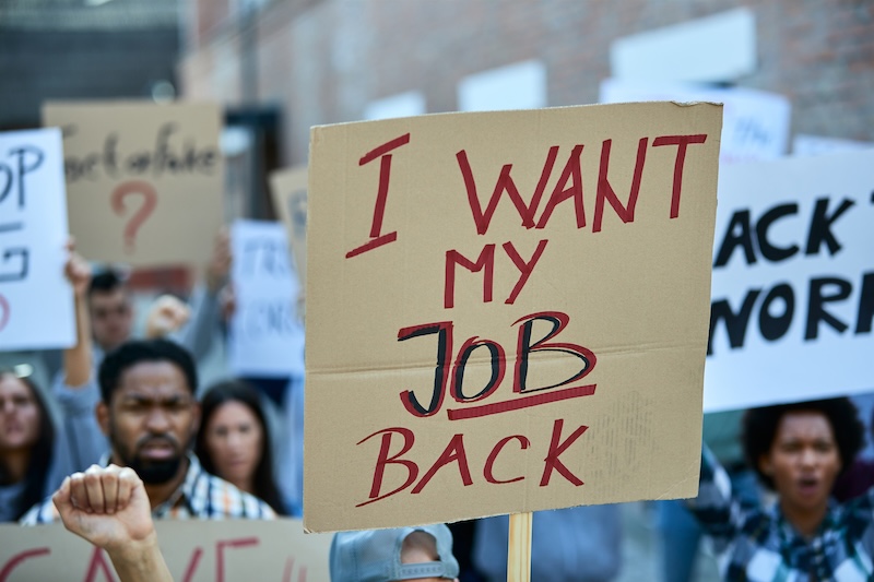 Federal Hiring Freeze