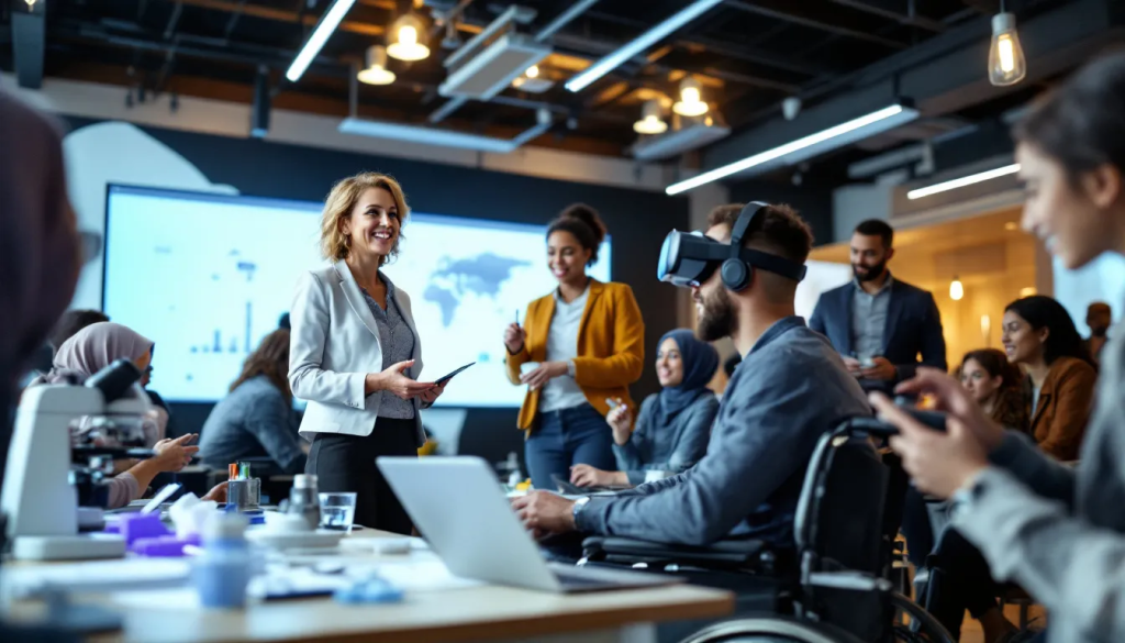 Essential Guide to Workplace Based Learning for Effective Development