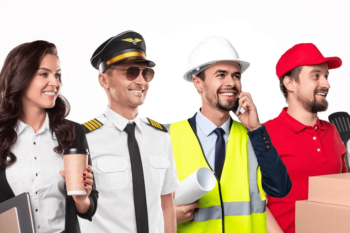 highest paying trade jobs