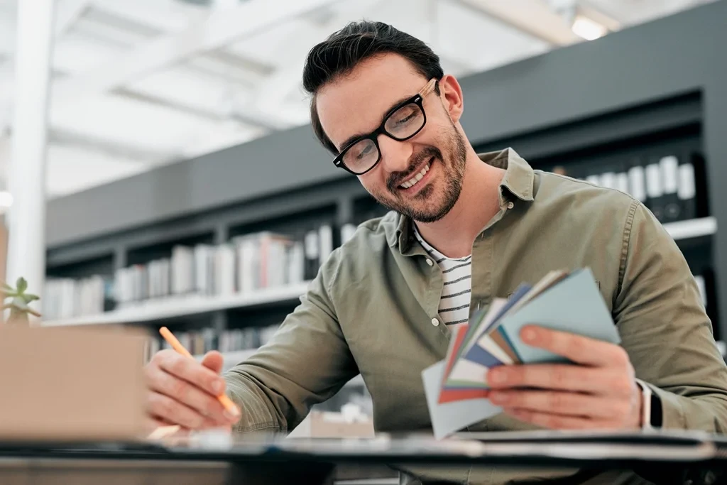 Professionally Enthusiastic In A Skills Development Program