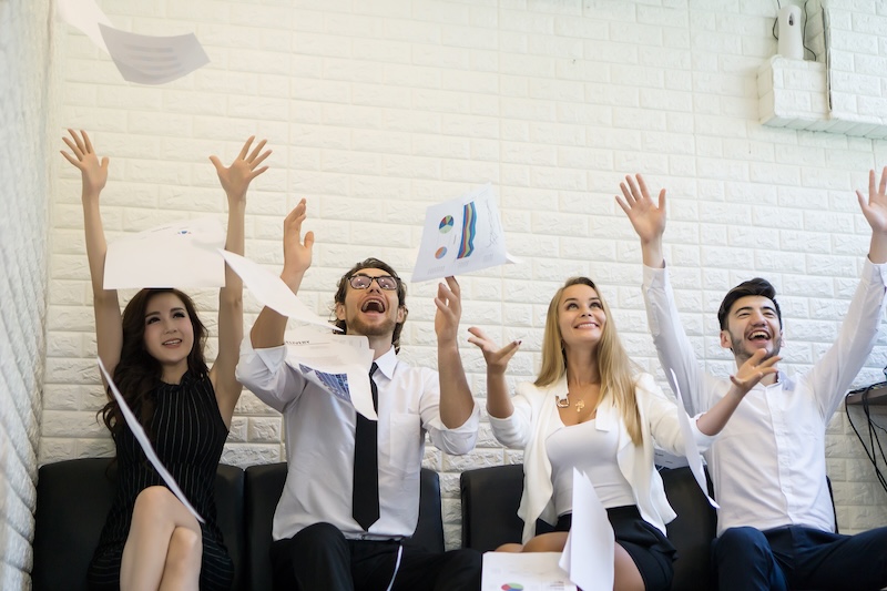 Career Quiz Results