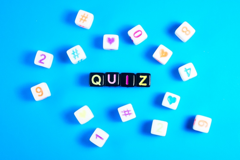 How To Choose The Best Career Quiz
