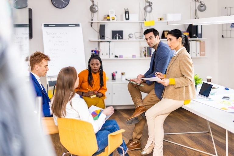 How to Find the Right Skill Development Centre?