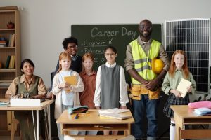 career awareness