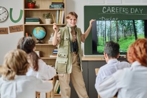 Career Quiz