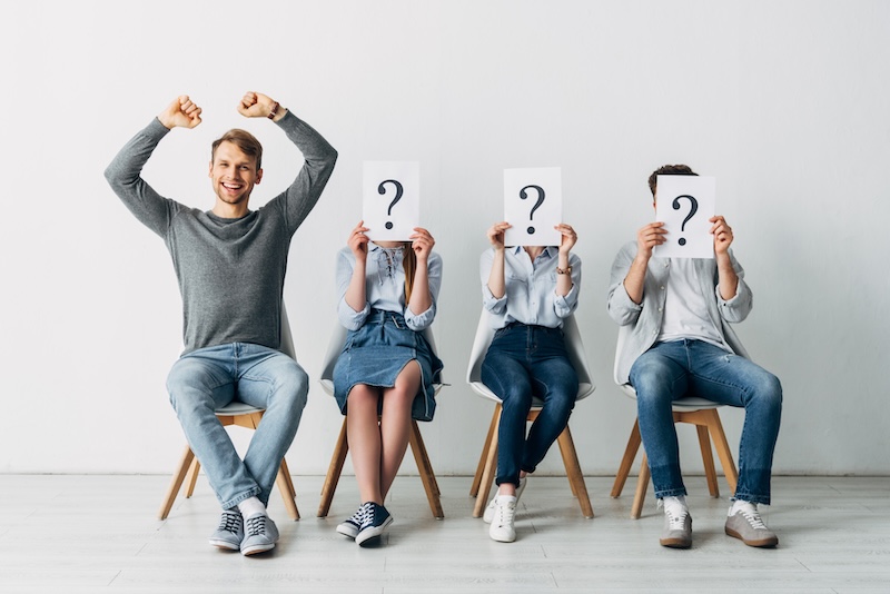 Types Of Career Quizzes