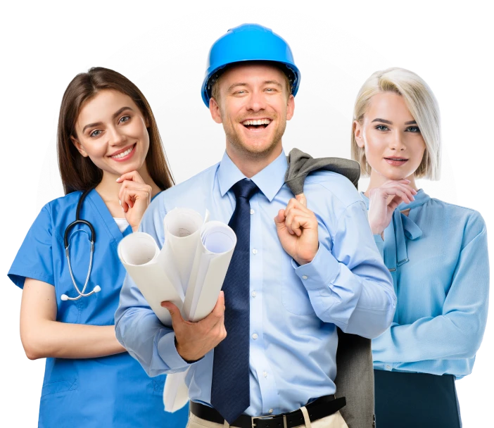 Different Professions That Can Benefit From Resume Writing Services