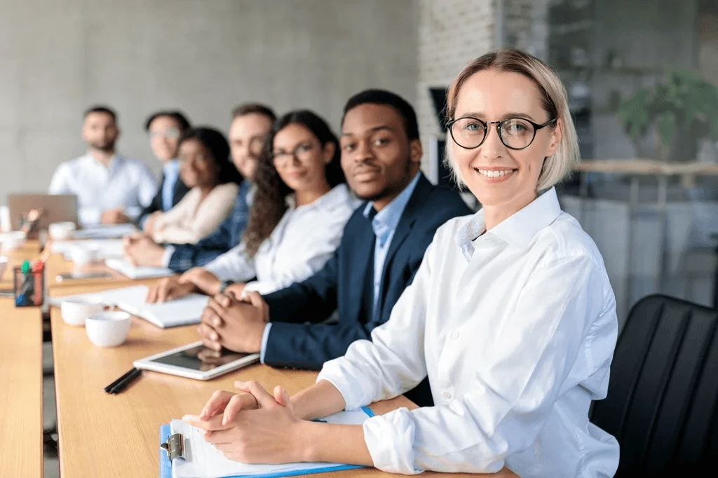 Expert Resume Writing Team In Action