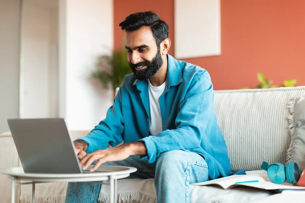 Job Seeker Including His Relevant And Completed Projects On Resume