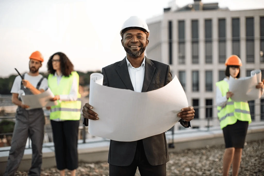 Professional Knowledgable On How To Highlight Experience In Architecture Resume