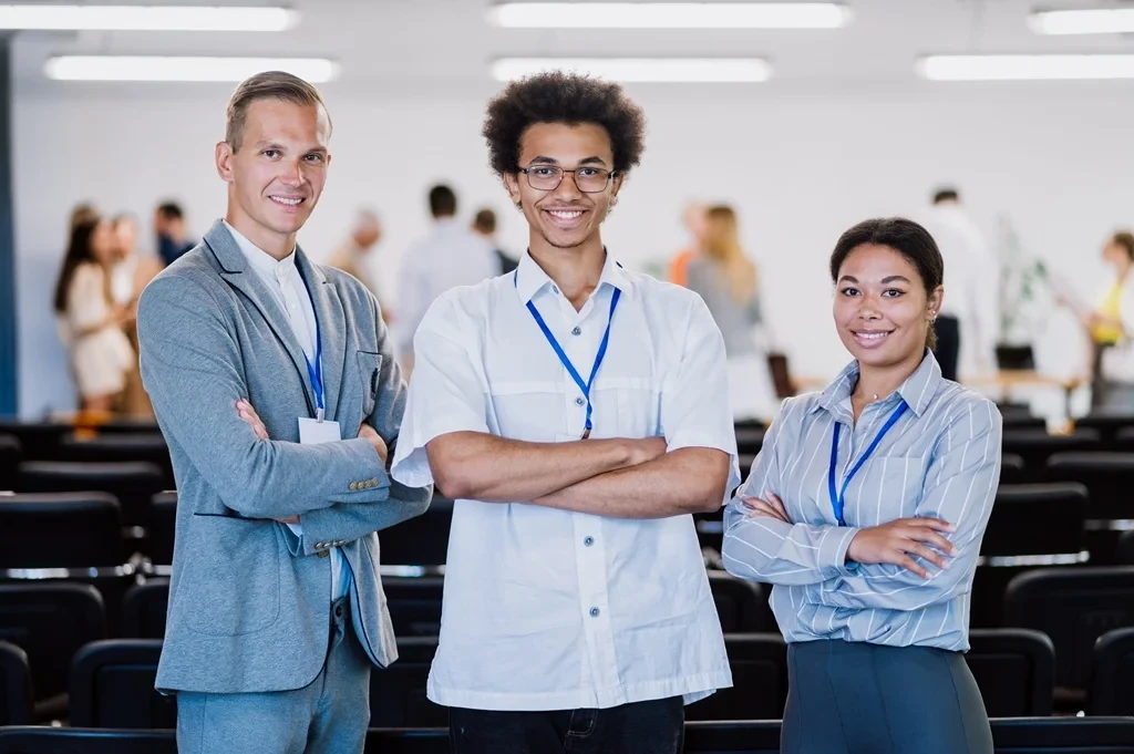 Professionals Who Are Willing To Learn