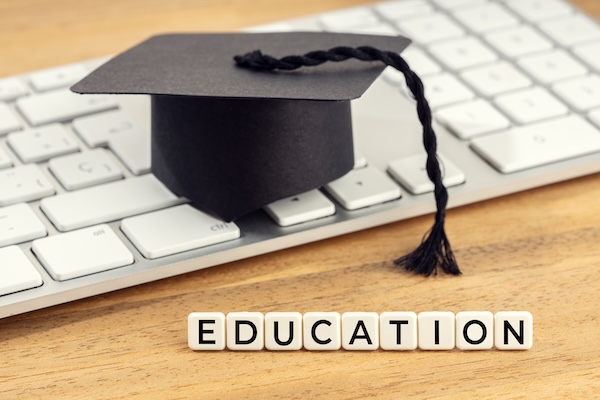 Educational Background on Resume