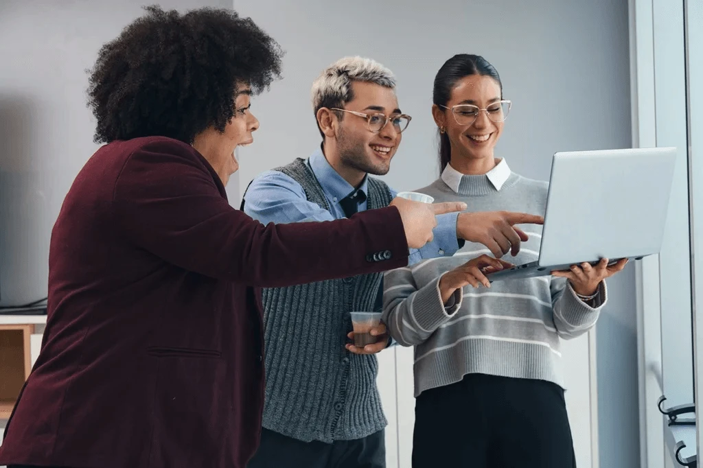 Hr Team Impressed With The Linkedin Profile Of An Applicant