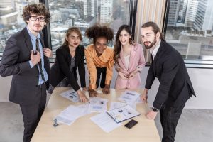 Professional Resume Writers