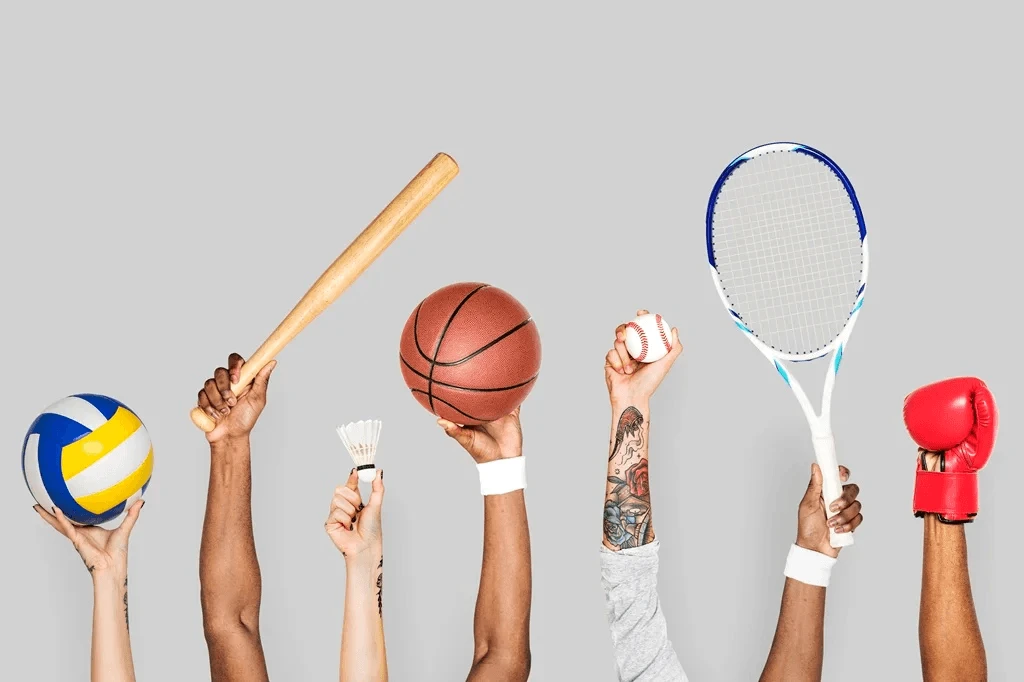 Sports That Can Be Included As One Of The Hobbies And Interests On Resume