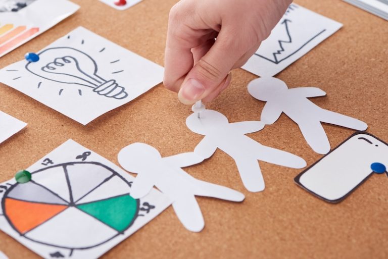 Strategic Leadership