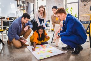 Strategic Thinking