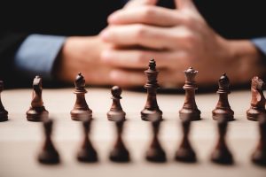 Strategic Thinking VS Strategic Leadership