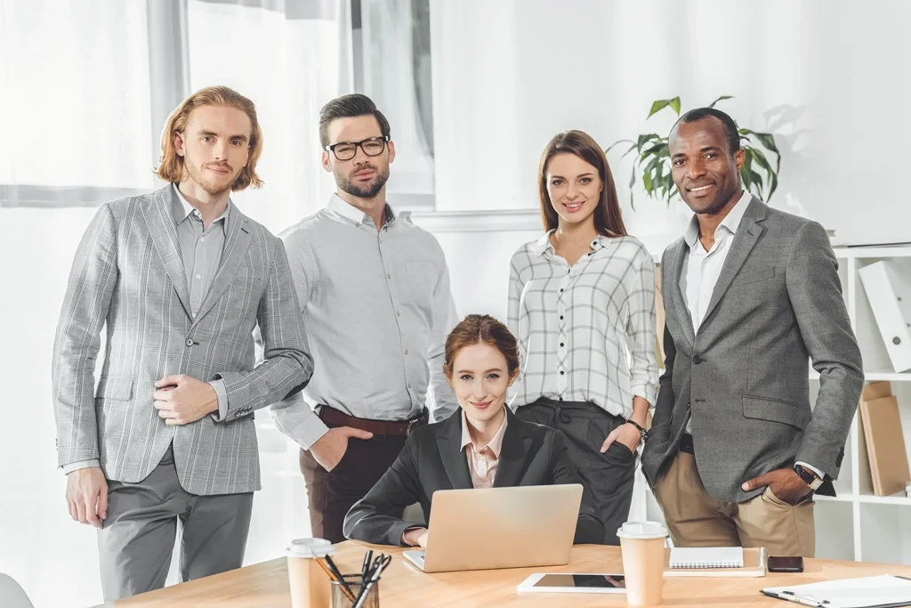 Team Of Expert Resume Writers Dedicated To Helping Job Seekers