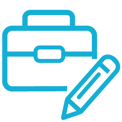 Job-Seeker Branding: Job Seeker Branding Icon