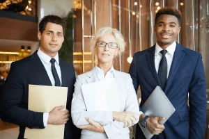 How do I choose an executive resume writer?