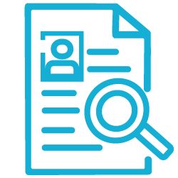 Resume Skimmability: Resume Skimmability Check