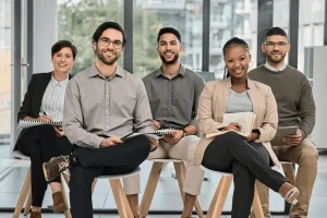 Can a professional resume writer help with LinkedIn profiles?