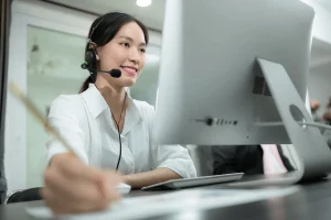 employee listing here customer care duties for resume