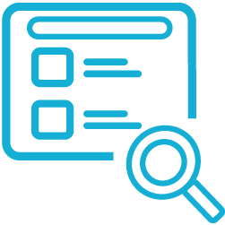 Optimized For Recruiter Searches