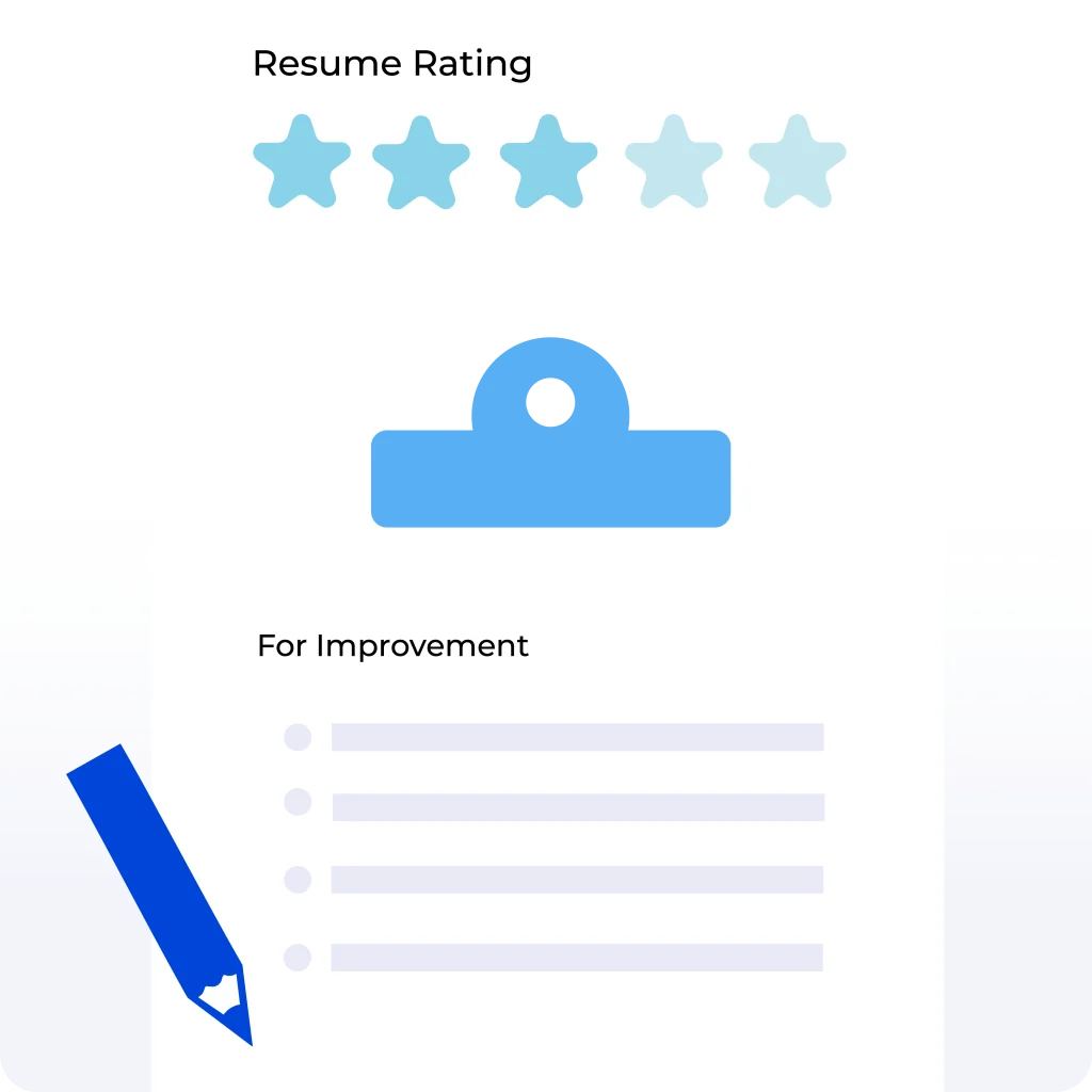 Review Of The Delivered Tailored Resume For Revisions