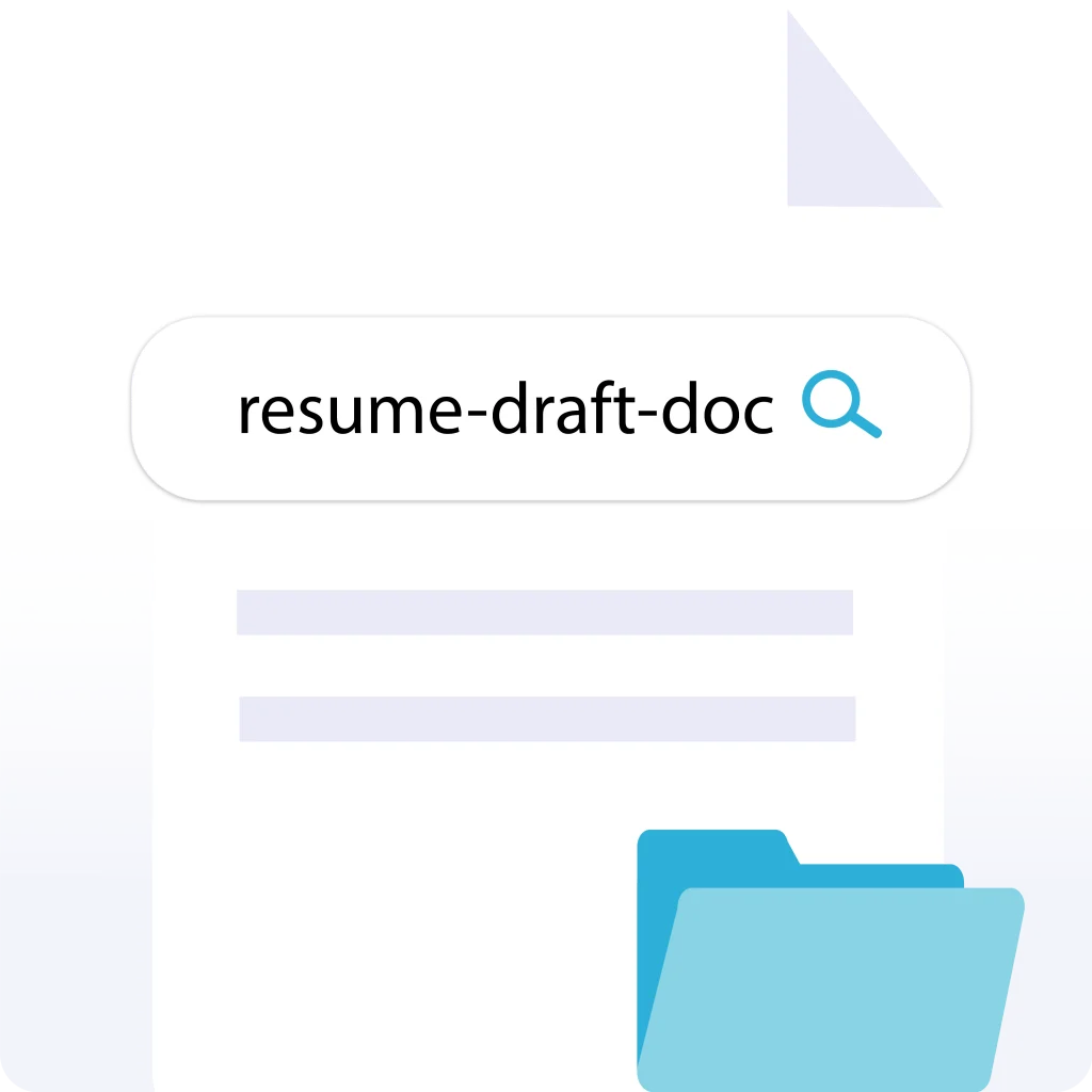 Delivering Resume Draft