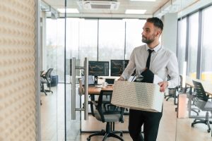 Leave Your Current Job