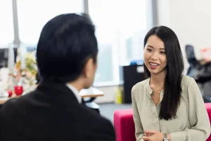 Applicant Answering The Question What Interests You About This Role