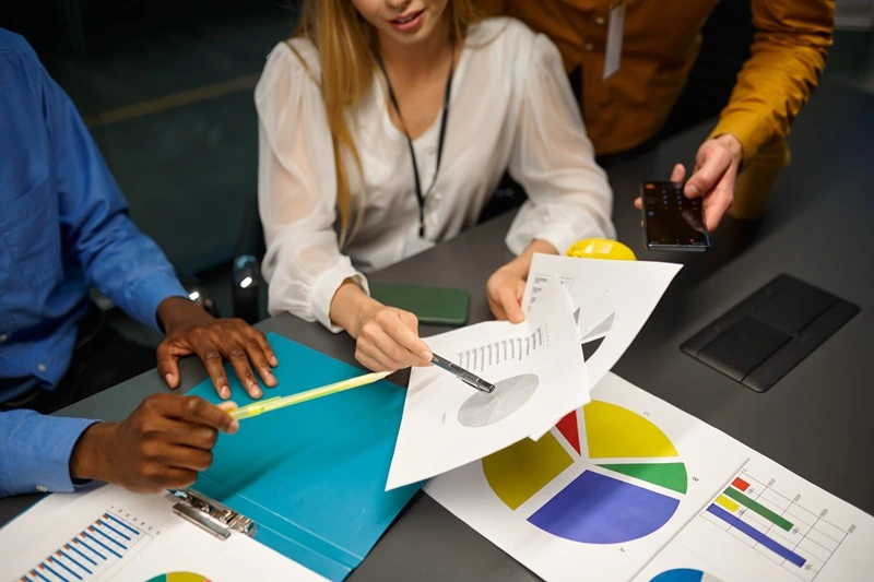 Professional Performing Tasks Requiring Quality Assurance Skills
