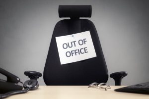 Call Out of Work