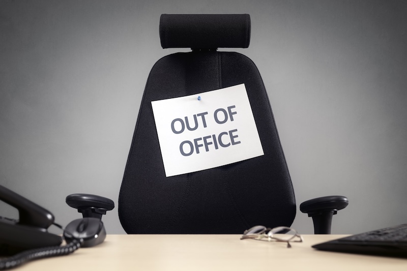 Call Out Of Work