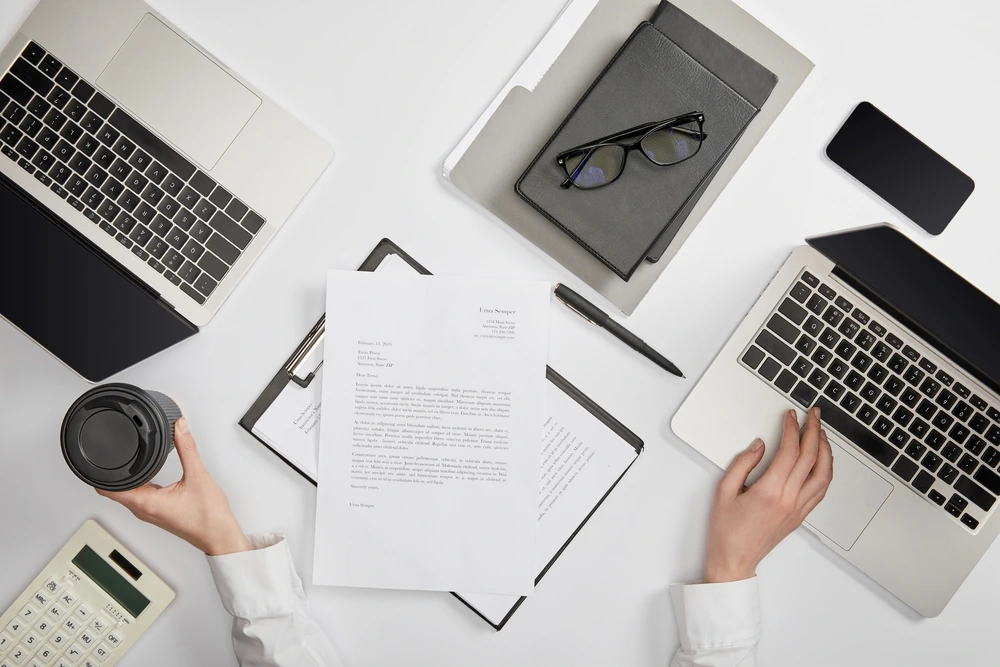 Job Communication Tools