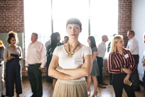 Focus At Work