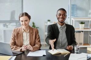 Hr Team Asking Interview Questions