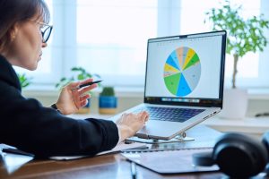 financial analyst