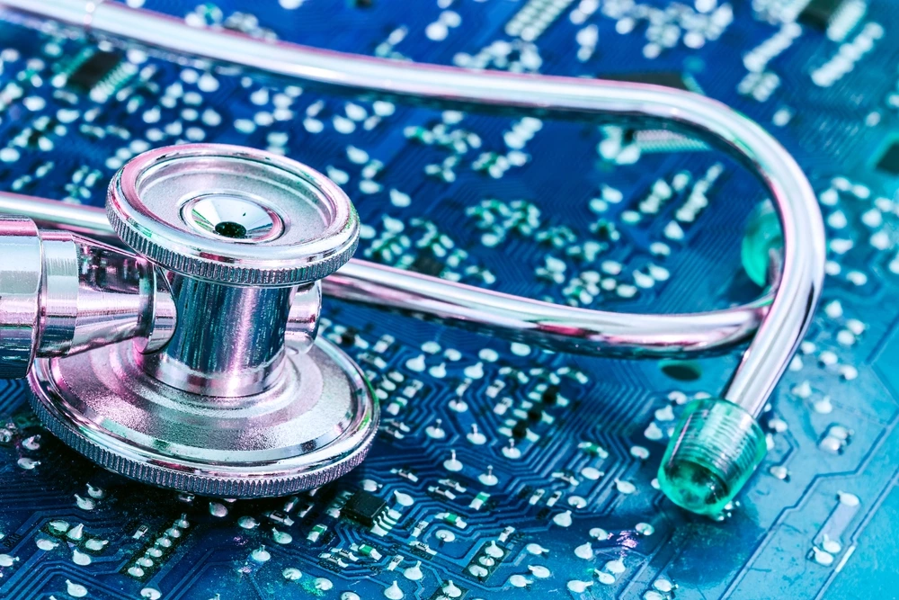 Common Devices Ai-Driven Skills Within Healthcare And It Industries