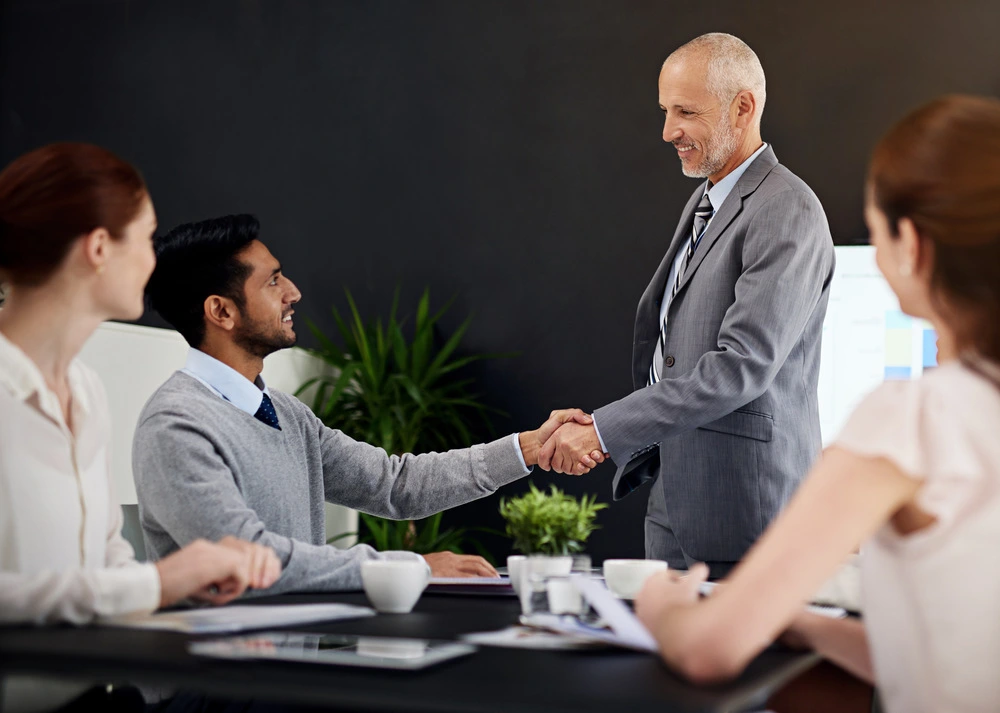 Employer That Successfully Retains A Top Talent