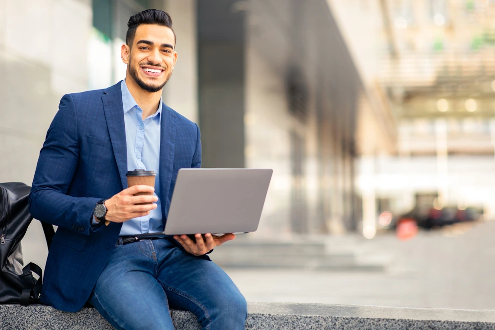 An Ai-Ready Career Consultant