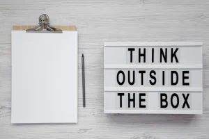 one of figurative language examples