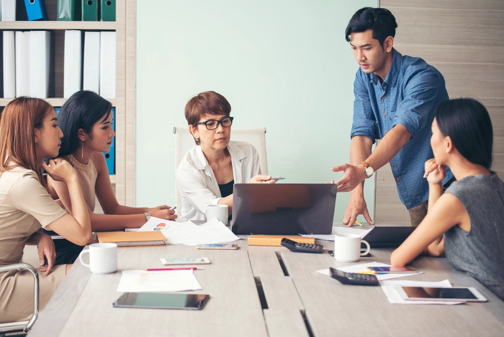 Conflict Resolution Definition: Transforming Workplace Tension Into Shared Solutions