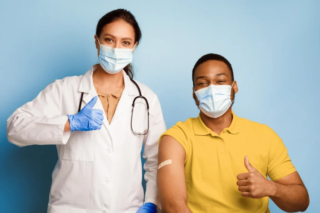 What Free Vaccines Must Employers Required To Provide